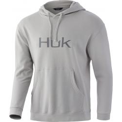 Huk Men's Huk Logo Hoodie
