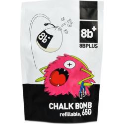 8b Chalk Bomb 65g Refillable