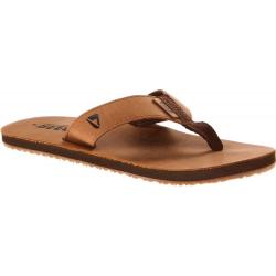 Reef Sandals Men's Reef Leather Smoothy