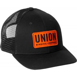 Union Bindings Trucker Hat