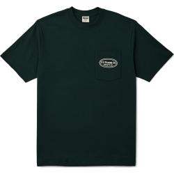 Filson Men's S/s Embroidered Pocket T-shirt