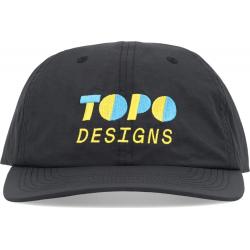 Topo Designs Nylon Ball Cap