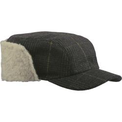 Stormy Kromer The Bergland Cap