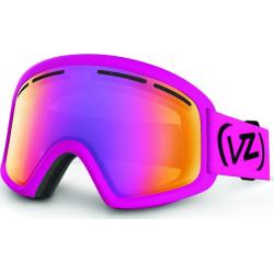 Von Zipper Trike Goggle Pink/Pink Chrome