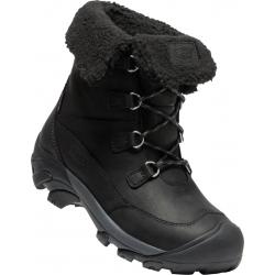 Keen Women's Betty Boot Short Wp