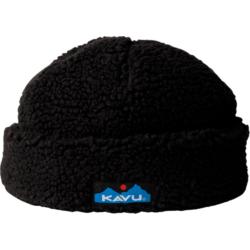 Kavu Fur Ball Beanie