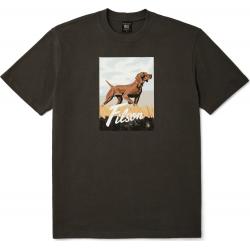 Filson Men's S/s Pioneer Graphic T-shirt
