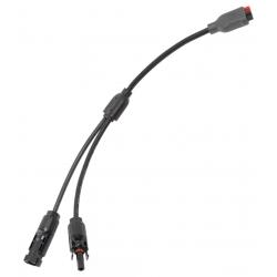 BioLite Solar Mc4 To Hpp Adapter Cable