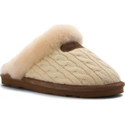 Bearpaw Women's Effie Solids