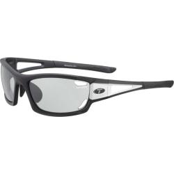 Tifosi Dolomite 2.0 Sunglasses Black / White