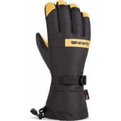 Dakine Men's Nova Glove Black/Tan
