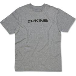 Dakine Da Rail Short Sleeve Shirt Athletic Heather