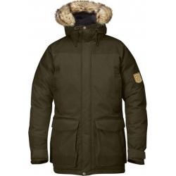 Fjallraven Men's Kyl Parka