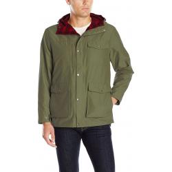 Woolrich Men's Transition Lined Mountain Parka