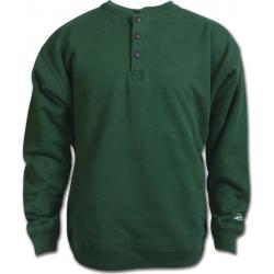 Arborwear Men's Double Thick Crew Sweatshirt