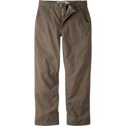 Mountain Khakis Men's Alpine Utility Pant Relaxed Fit Terra