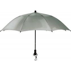 EuroSCHIRM Swing Liteflex Trekking Umbrella Silver