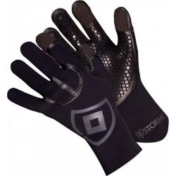 Stormr Cast Neoprene Glove Black