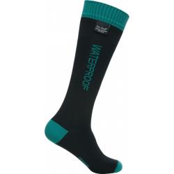 Dexshell Wading (w/in-cuff seal) Sock Sea Green/Black