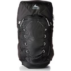 Gregory Denali 100 Alpine Backpacking Pack Basalt Black