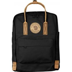 Fjallraven No. 2 Backpack Black