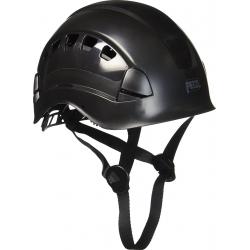 Petzl Men's Vertex Vent Helmet Black