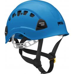 Petzl Men's Vertex Vent Helmet Blue