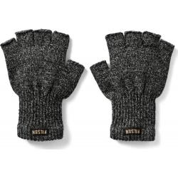 Filson Fingerless Knit Gloves