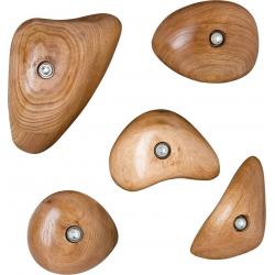 Metolius Wood Grips 25Pk