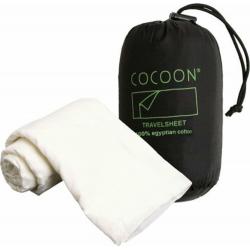 Cocoon Egyptian Cotton Travelsheet