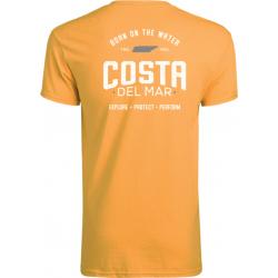 Costa Del Mar Men's Topclass SS T-Shirt