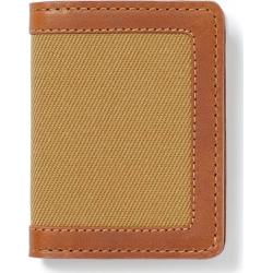 Filson Men's Outfitter Card Wallet