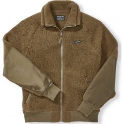 Filson Men's Sherpa Fleece Jacket