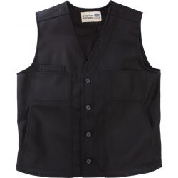 Stormy Kromer Men's The Button Vest