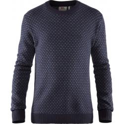 Fjallraven Men's Ovik Nordic Sweater