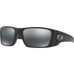 Oakley Men's Ihf Fuel Cell Sunglasses