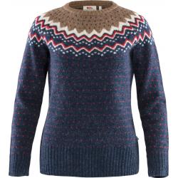 Fjallraven Women's Ovik Knit Sweater