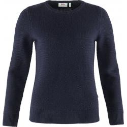 Fjallraven Women's Ovik Structure Sweater