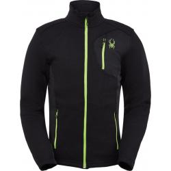 Spyder Men's Bandit Full-zip