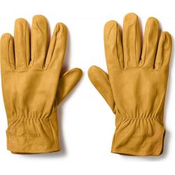 Filson 62021 Original Goatskin Gloves Tan