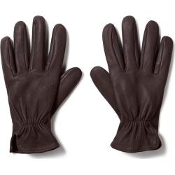 Filson 62020 Original Deer Gloves Brown