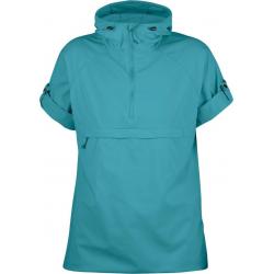 Fjallraven Women's High Coast Hooded Shirt Ss
