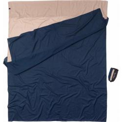 Cocoon Egyptian Cotton Travelsheet, Double Size