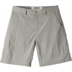 Mountain Khakis Men's Equatorial Stretch Short Relaxed Fit