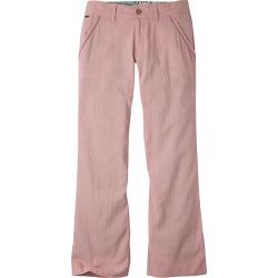 Mountain Khakis Women's Seaside Pant Relaxed Fit