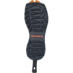 Korkers Icetrac Studded Rubber Lug Sole
