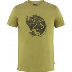 Fjallraven Men's Arctic Fox T-shirt