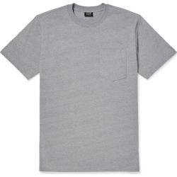 Filson Men's S/s Outfitter Solid One Pocket T-shirt