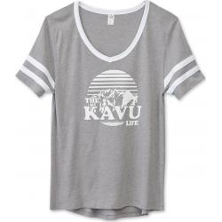 Kavu Women's Partee T Shirt