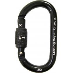 Sterling Osprey Autolock Oval Carabiner